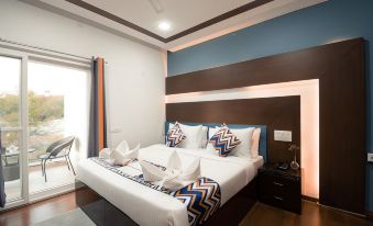 Athulya Residence Suite Rooms