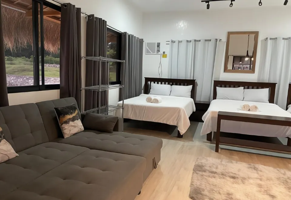 Bermuda Beach Resort - Housity