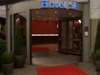 ホテル シュテーグリッツ インターナツォナル