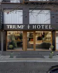 Triumf Hotel Hotels in Призрен