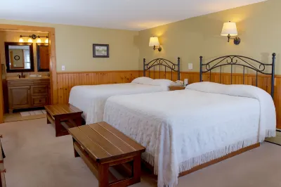 Myer Country Motel Hotels in Deerpark