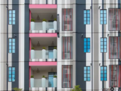 The Youniq Hotel, KLIA T1, KLIA T2 โรงแรมในเซปัง