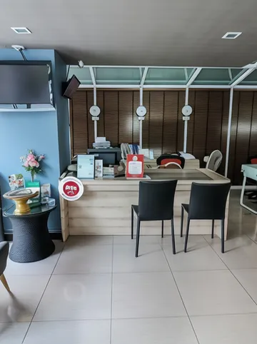 รูปภาพของโรงแรม ดิ เอม สาทร