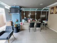 The Aim Sathorn Hotel