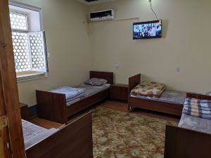 Goziyon Bukhara Hostel