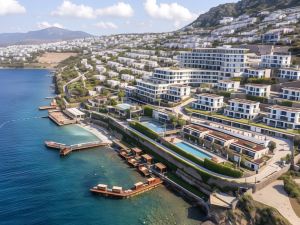 Del Mare Reserve Hotel & Spa Bodrum