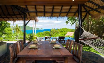 Koh Tao Heights Boutique Villas