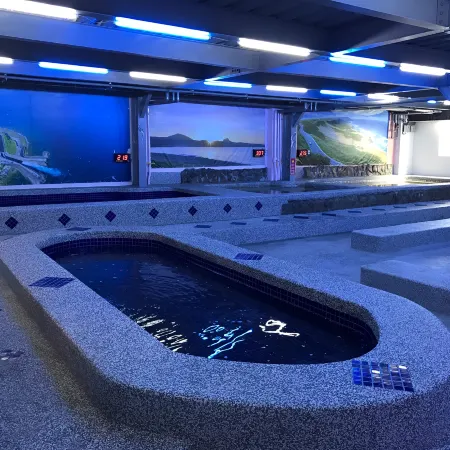 Kenting Maldives Hot Spring Hotel