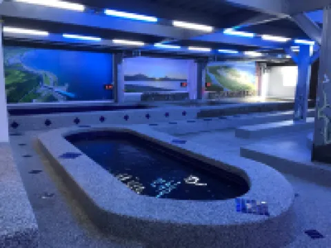 Kenting Maldives Hot Spring Hotel