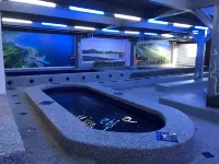 Kenting Maldives Hot Spring Hotel
