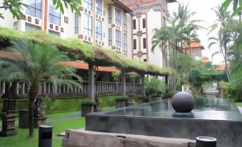 Prime Plaza Hotel Sanur – Bali