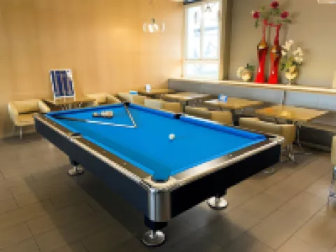 Beacon Hotel Hotel di Taichung