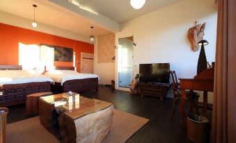 Slow Beach Resort