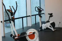 Swiss-Belinn Medan - Gym