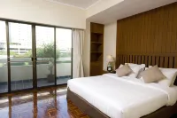 Kantary House Hotel & Serviced Apartments, Bangkok Отели в г. Международный аэропорт Бангкока Суварнабхуми / район Банг На