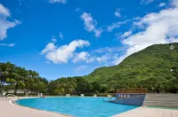 Toyugi Hot Spring Resort SPA - Rooftop Pools