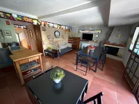 Hostal Casa San Nicolas Hotel a El Valle