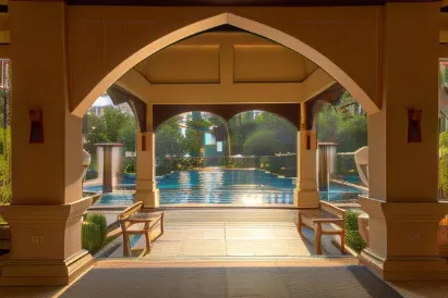 阿瓦隆海灘度假村