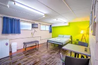 The Hostel, Airlie Beach