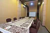 克拉登約克洛飯店 South Klaten住宿飯店