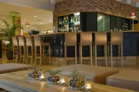 ibis Styles Rosenheim - bar