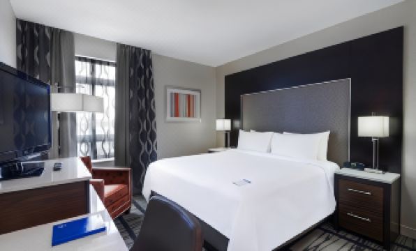 Fairfield Inn & Suites Boston Cambridge