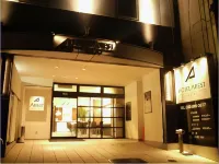 ABEST高知酒店