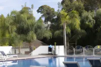 Hotel Andalucia Golf & Spa Tanger