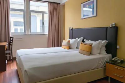 Wot Porto Hotels near Casa da Musica