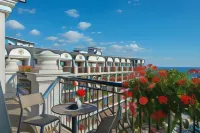 Casa di Fiore Spa and Medical Hotel, Mineral Pools & Private Beach - Romantic