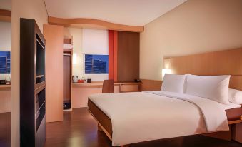 Ibis Surabaya City Center