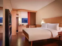 Ibis Surabaya City Center Hotels near Bird Park of Sontoh Laut