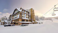 Grey Hotel Kopaonik Các khách sạn ở 