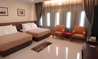 Hotel Jsl