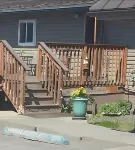 Beluga Lake Lodge Hotels in Homer