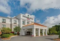 SpringHill Suites Manchester-Boston Regional Airport Hotel a Manchester