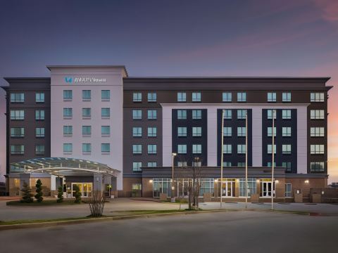 Hyatt House Bentonville/Rogers