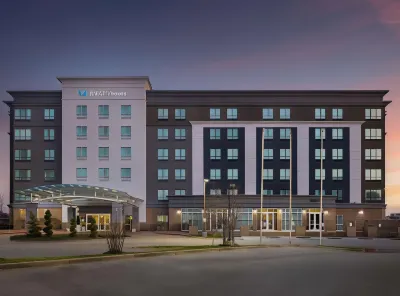 Hyatt House Bentonville/Rogers Hotels in Rogers