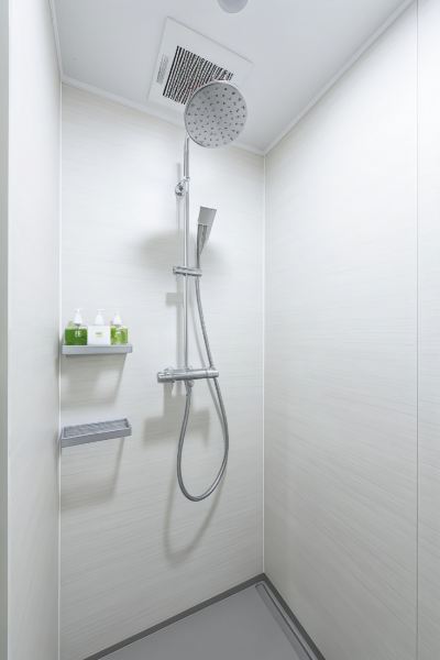 スタンダードツインルーム 二子玉川エクセルホテル東急の写真