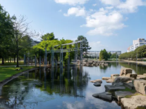 Holiday Inn Express Düsseldorf - Hauptbahnhof Hotels in Düsseldorf