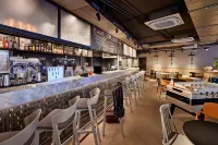 Moxy Karlsruhe Hotels in Eggenstein-Leopoldshafen