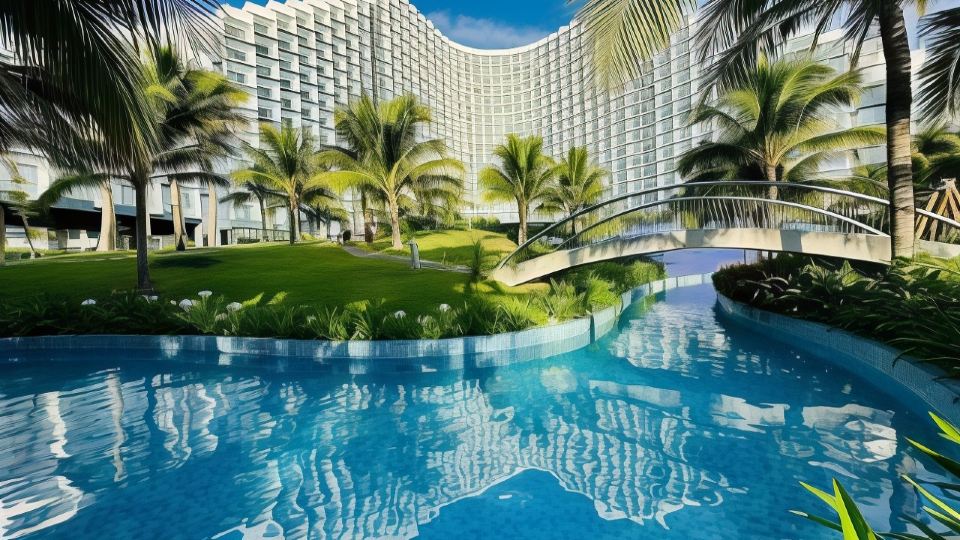 Signature Beach at The Arena Cam Ranh