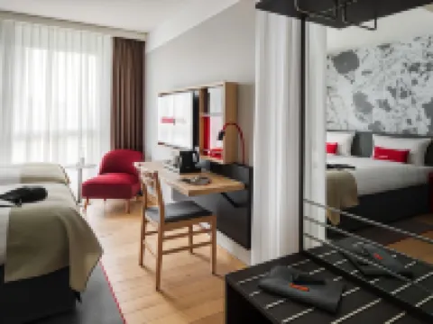 IntercityHotel Karlsruhe Hoteles en Karlsruhe