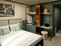 Tribe le Touquet Hotels in Étaples