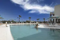 Resort La battigia Beach And Spa