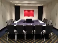 Radisson Paraiso Hotel Mexico City Hotels in Tlalpan