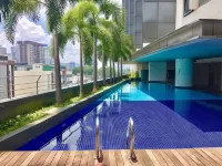 Taragon Residences فنادق في كوالا لمبور