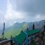 Satyam Hotel Hotels in Binnaguri
