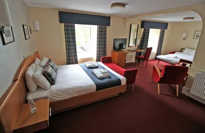 Sligachan Hotel Hotels near Fairy Pools