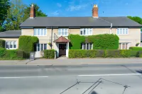 The Jersey Arms Hotel- Bicester
